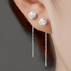 Image 7: Stylish Women's Earrings