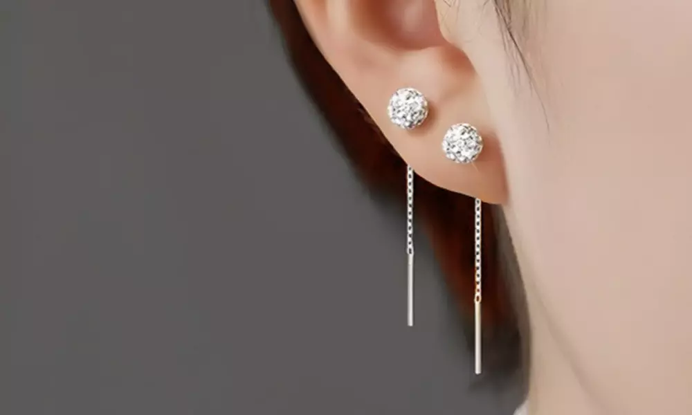 Stylish Women's Earrings