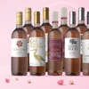 Image 1: Splash Wines: Rosé Collection - 6 or 12 Bottles of Crisp Rosé Wine