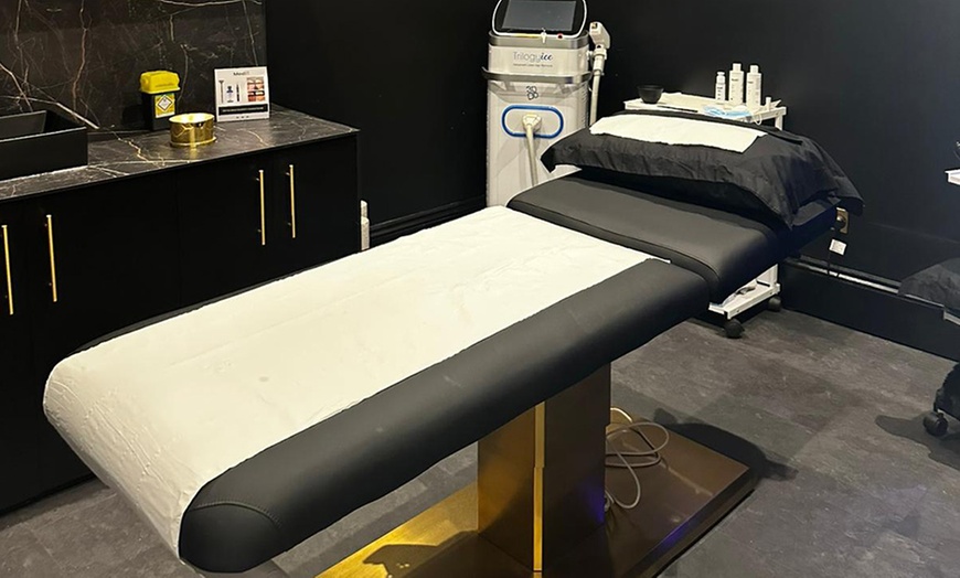 Image 3: Up to 70% Off on Facial at Essex Body Sculpting and Aesthetics