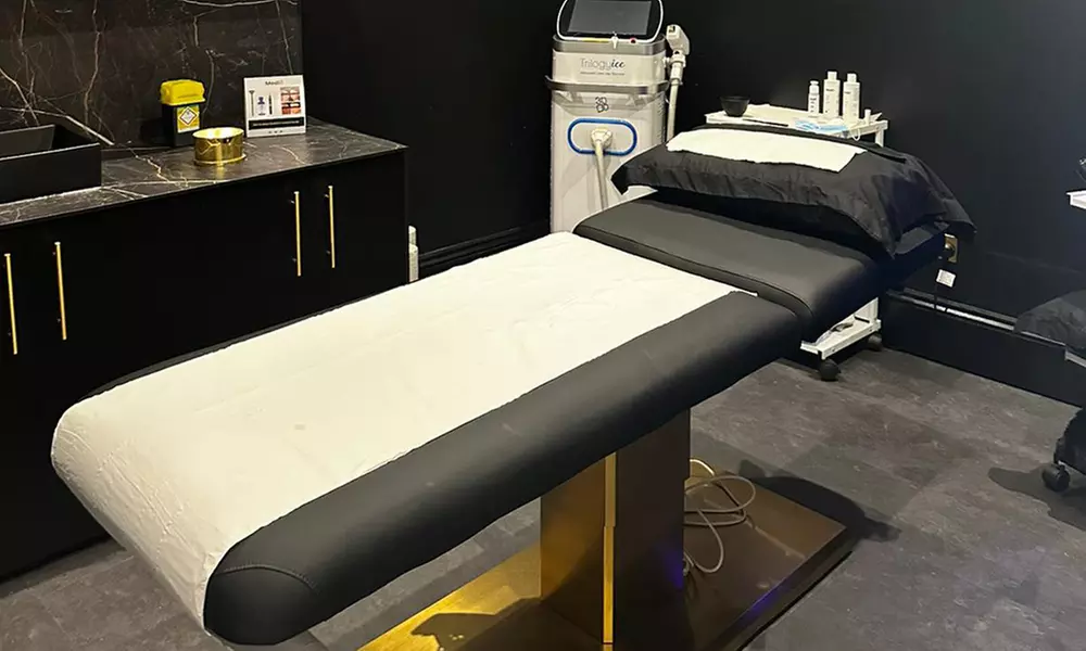 Up to 70% Off on Facial at Essex Body Sculpting and Aesthetics