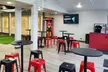 Dive into the Thrill at Nice Axe with 60-Minute or 2-Hours Axe Throwing for 2, 4, 6, or 8 People(Up To 38% Off)  - Second Medium
