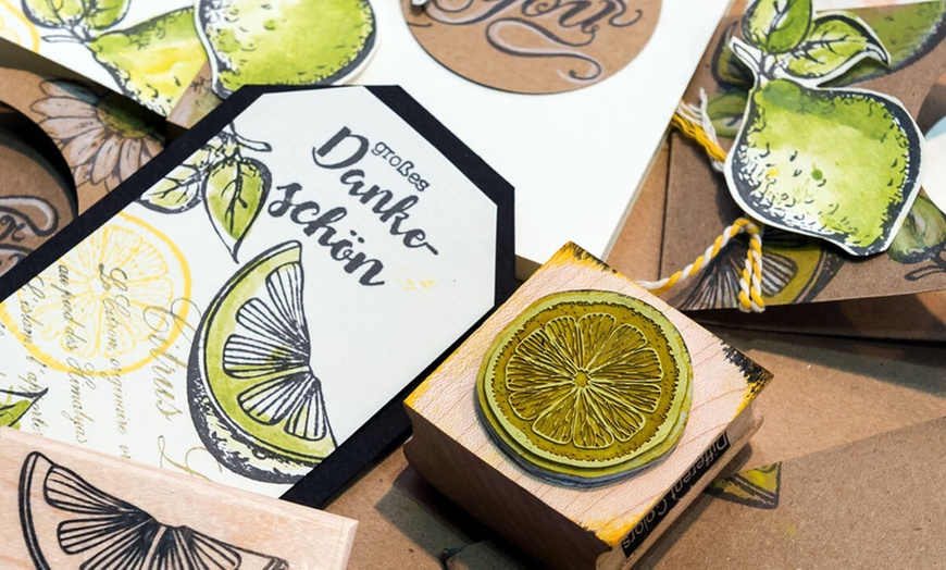 Image 8: 2x Tages-Ticket für "Kreativ & Spiel 2025" vom 3.-  5. Oktober