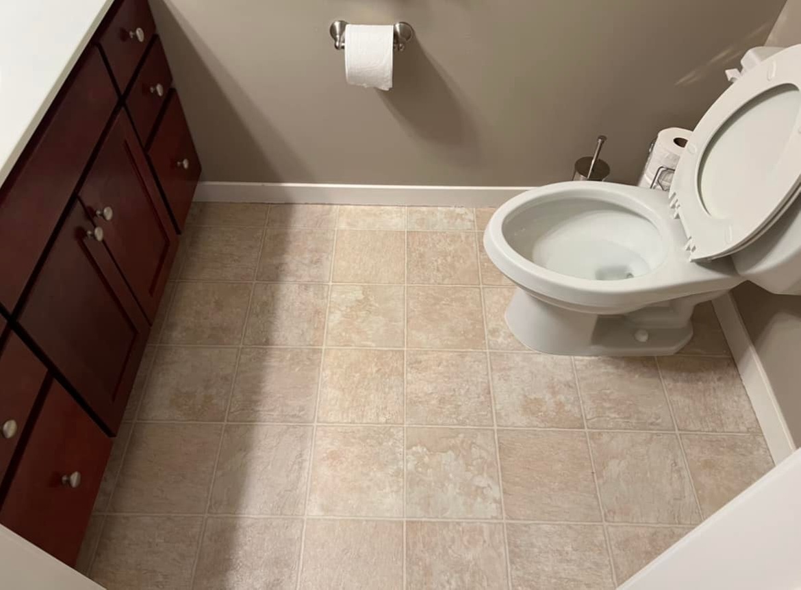 Up to 44% Off on House / Room Cleaning at Deepers Cleaning LLC