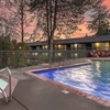 Image 1: Member Pricing: Relaxing Portland-Area Stay w/ Pool & Free Breakfast