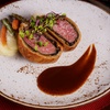 Image 1: Gordon Ramsay Pub & Grill Signature 3-Course Dinner + Wine at Caesars Palace - Up to 31% Off
