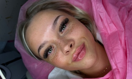 0.5 ml for Chin, Jawline or Lips with Consultation - Ana Medical