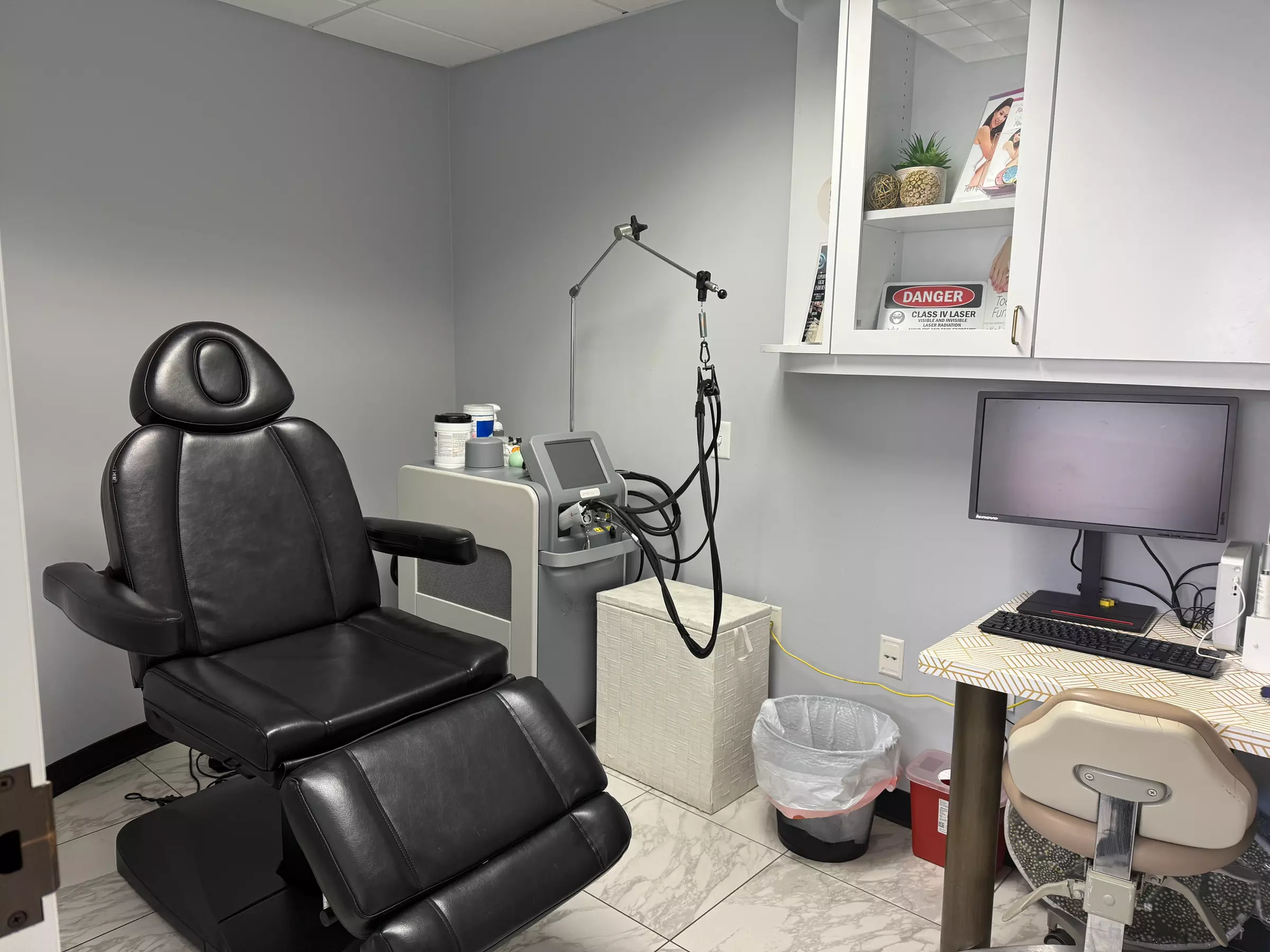 Up to 54% Off Laser Hair Removal at Cupertino Facial Esthetics