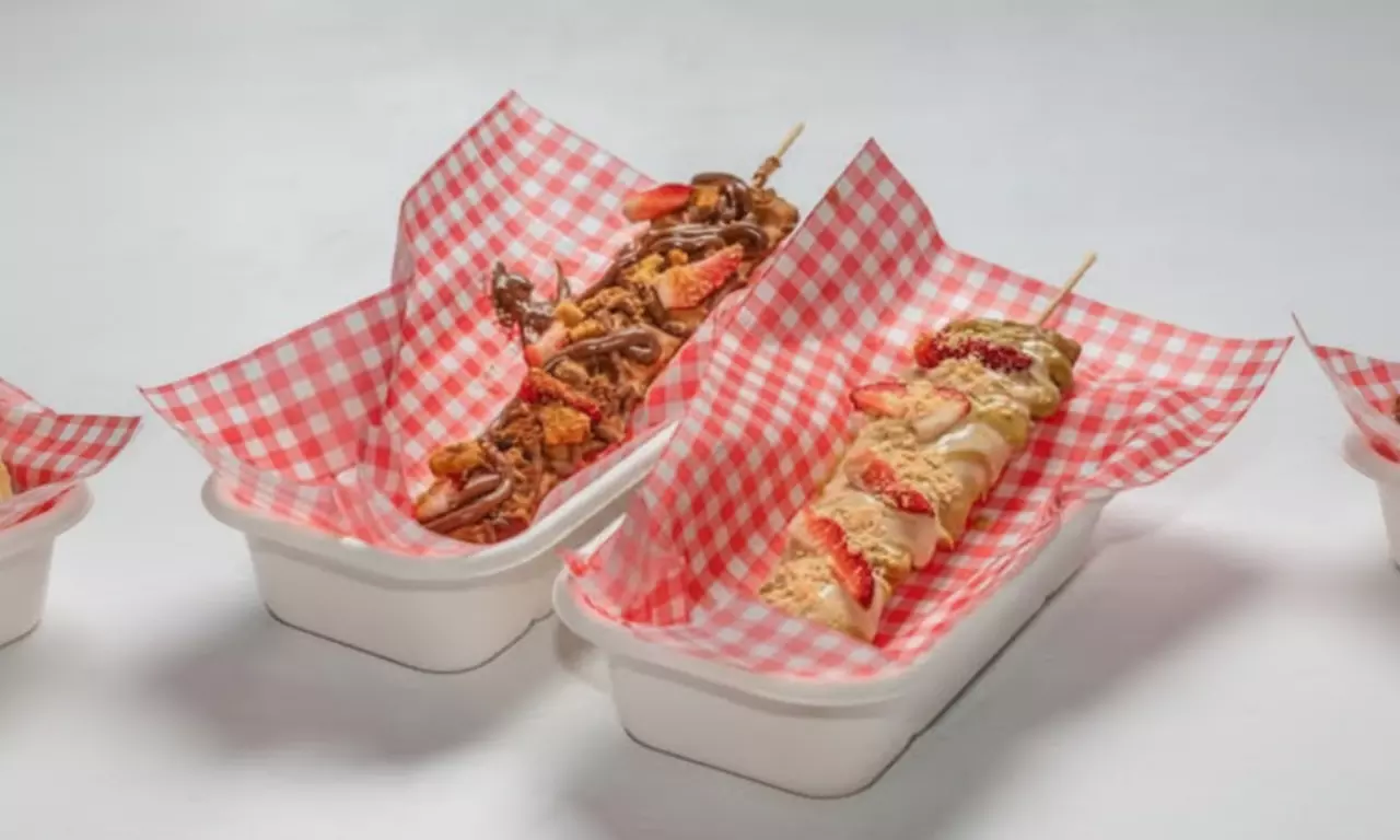 Premium Brazilian Acai & Desserts: Authentic Bowls & Sweet Treats