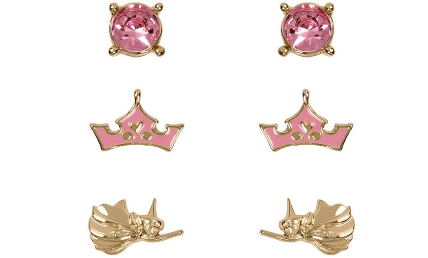 Image 6: Disney Earrings