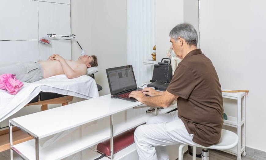 Image 13: Relax w/ an Initial 80-Minute or 70 Minute Follow Up Acupuncture Visit
