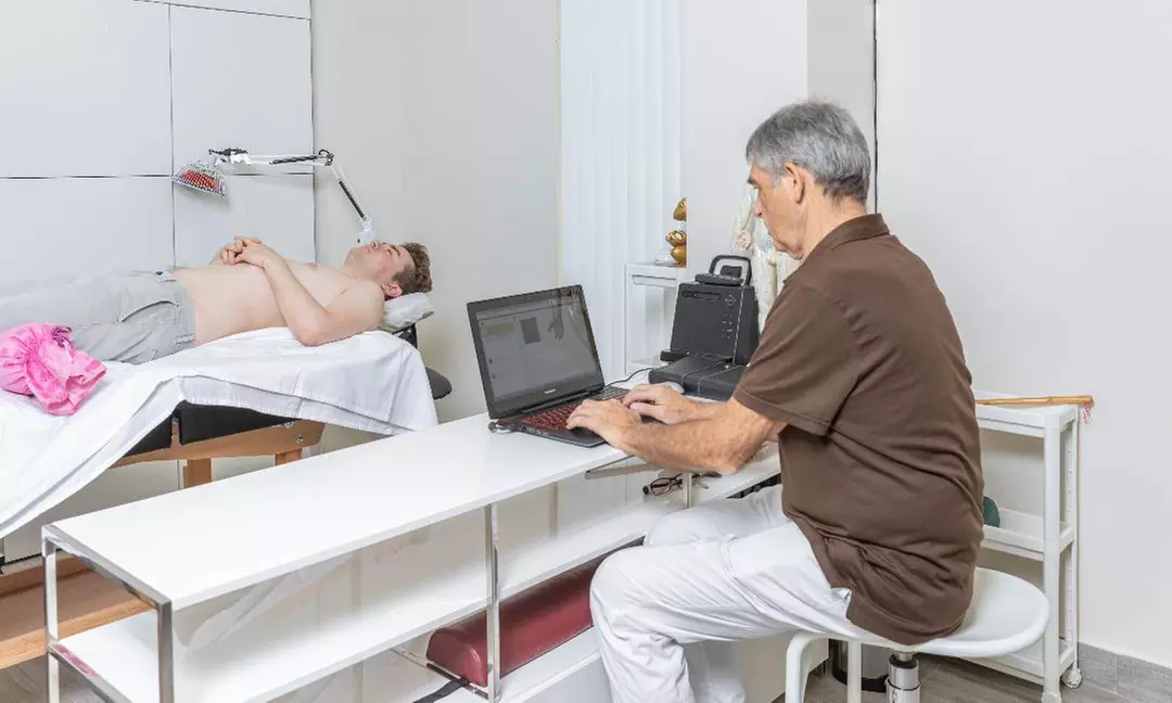 Relax w/ an Initial 80-Minute or 70 Minute Follow Up Acupuncture Visit