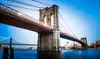 Enjoy Brooklyn Bridge & Dumbo Neighborhood Walking Tour - 1, 2 or 4 Adult or Children @ Inside Out(Up to 23%Off)