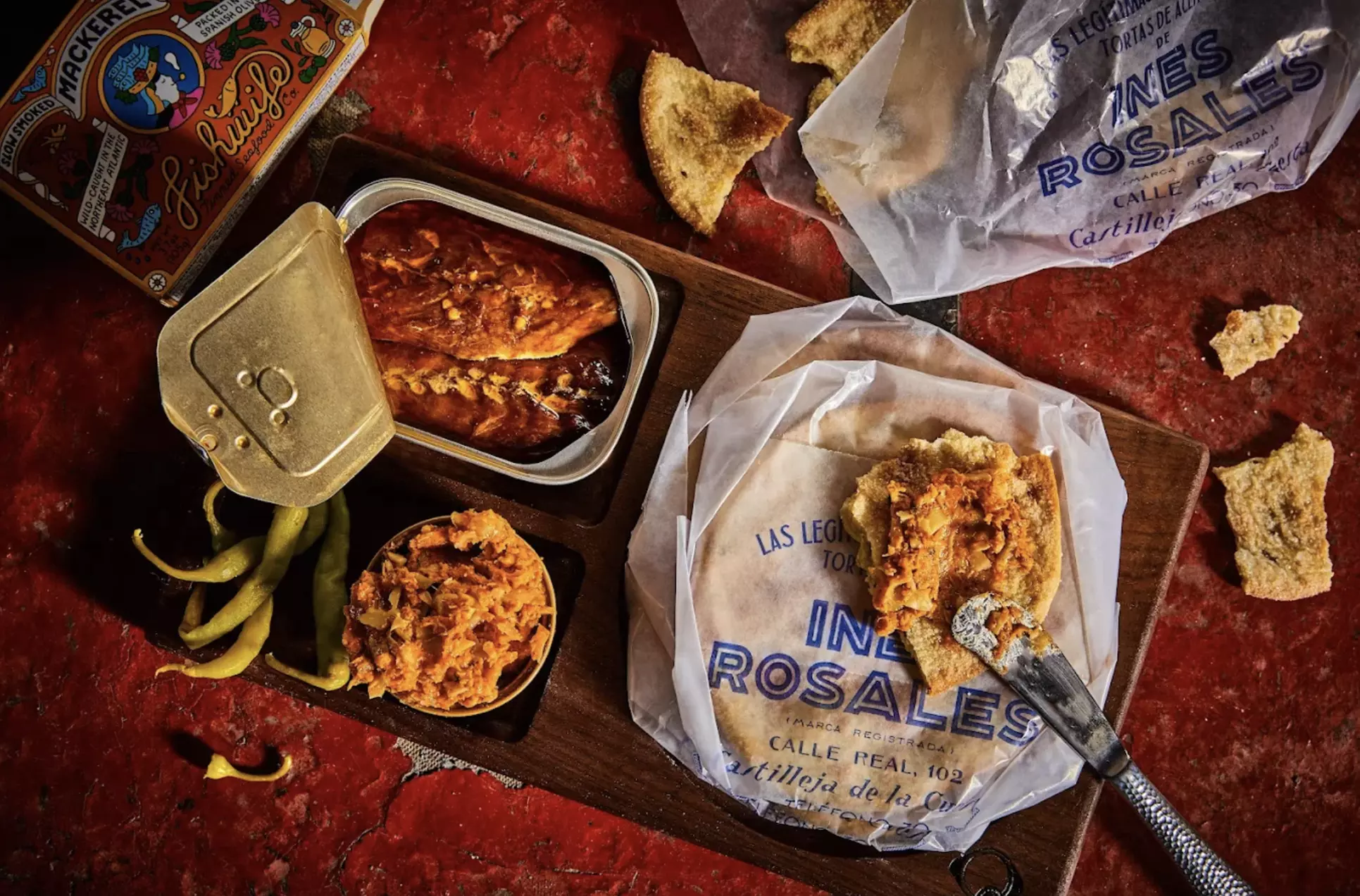 Enter a Moby-Dick World w/ Dinner & Cocktails or Dining Credits