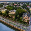 Image 3: True Crime Self-Guided Audio Tour of Historic Charleston