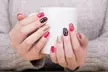 Up To 54% Off! Experience Nail Island Spa's Shellac Manicure or Classic Eyelash Extensions for a Stunning Look - Second Medium