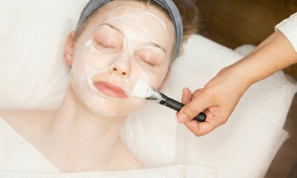 Reveal Brighter, Smoother Skin with a Microdermabrasion Facial