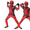 Image 1: Costume per bambini da Deadpool