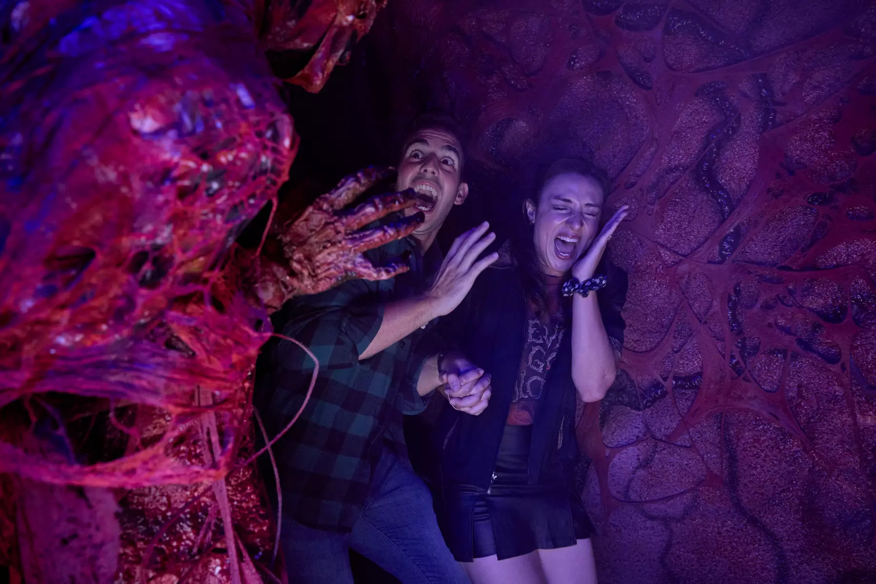 BUY EARLY AND SAVE! Universal Orlando Halloween Horror Nights