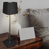 Image 43: Lot de 2 lampes LED design moderne