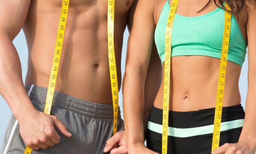 Image 1: Revitalize with 10, or 20 Fat Burning Accelerator Shots!