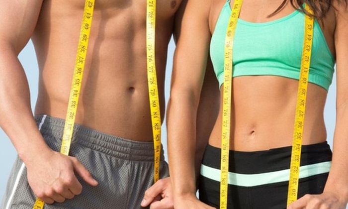 Revitalize with 10, or 20 Fat Burning Accelerator Shots!