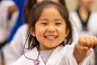 1 Month of Kids Classes – Ages 4–5 & 6+, Monday or Wednesday Options at NAM'S Taekwondo USA (Up to 64% Off) - Second Medium