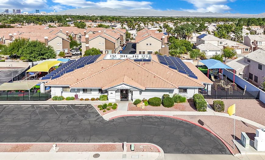 Image 8: Enjoy & Explore Fun-Filled Parent Night Out for Kids