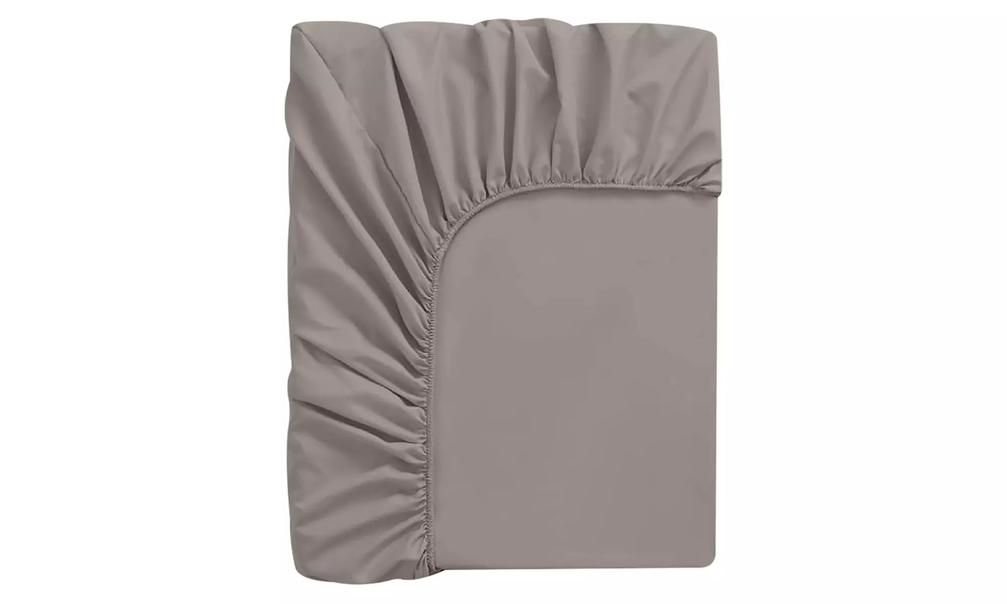 Jersey-Spannbettlaken