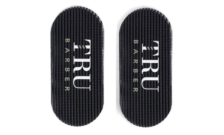 Image 2: TRU Barber Hair Grippers