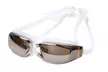 Swim Goggles, No Leaking, Anti-Fog UV Protection Swimming Goggles - Second Medium