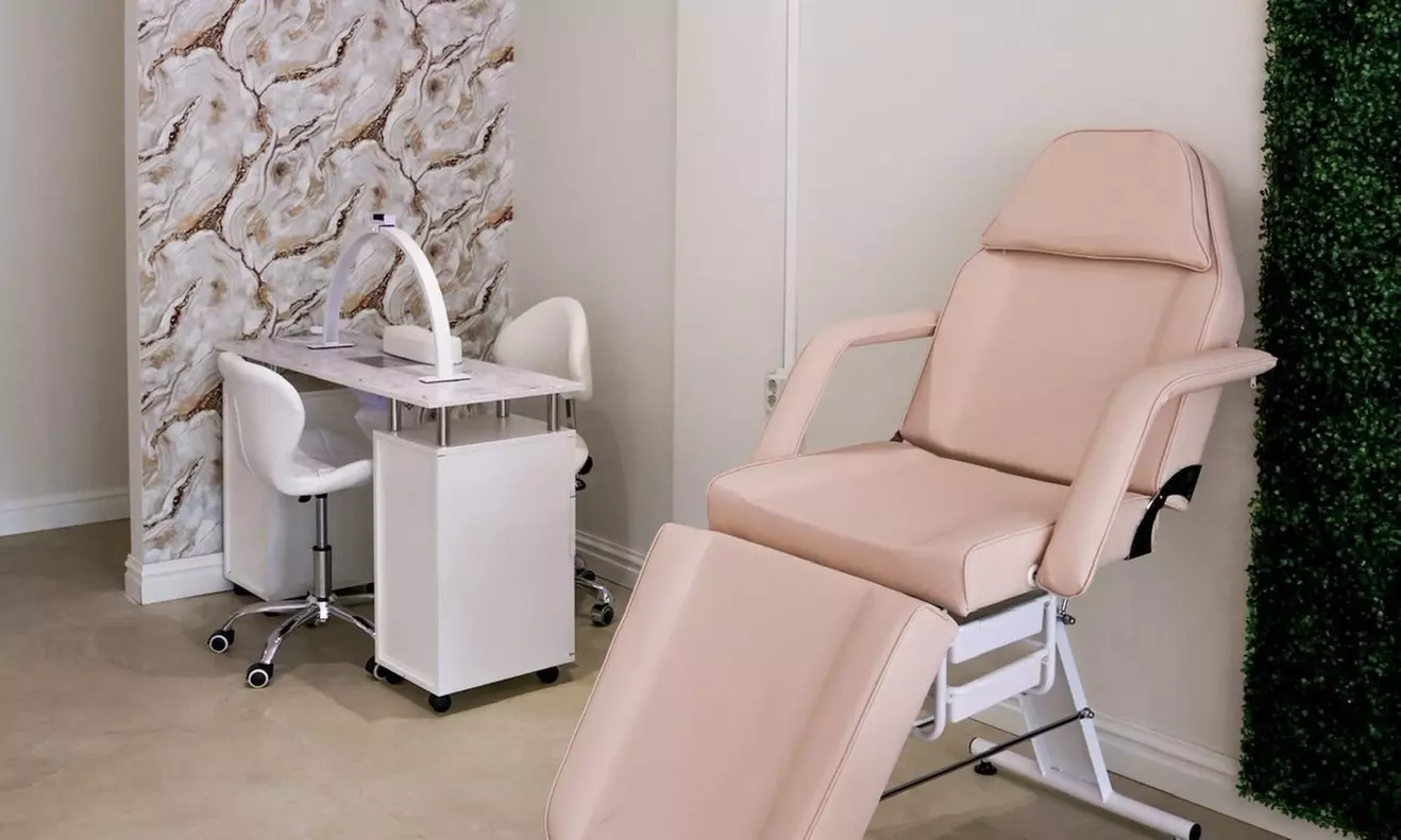 Intense 'haarbotox'-behandeling