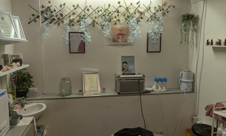 Image 2: Up to 31% Off on In Spa Massage (Massage type decided by customer) at Jc relaxation and beauty