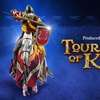 Image 1: Tournament of Kings Dinner & Jousting Show