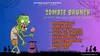 Zombie Brunch at Wonderverse w/ Option to Get Unlimited PlayCard (Play All Attractions & Arcade)