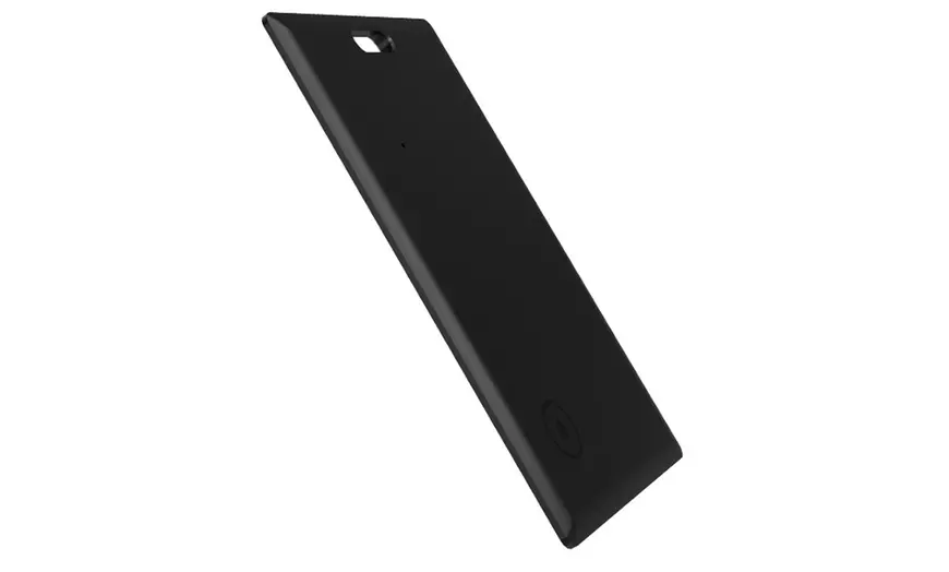 Image 5: Single Slim Bluetooth Tracker Locator Tag