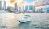 ☀️ Sun, Sea & Savings: Explore Miami with a 2-Hour Boat Ride
