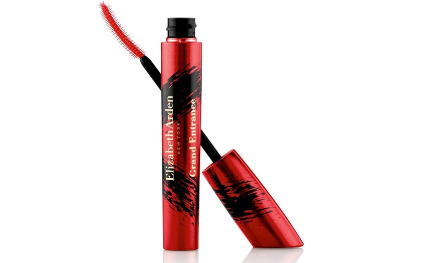 Image 1: Elizabeth Arden Black Mascara
