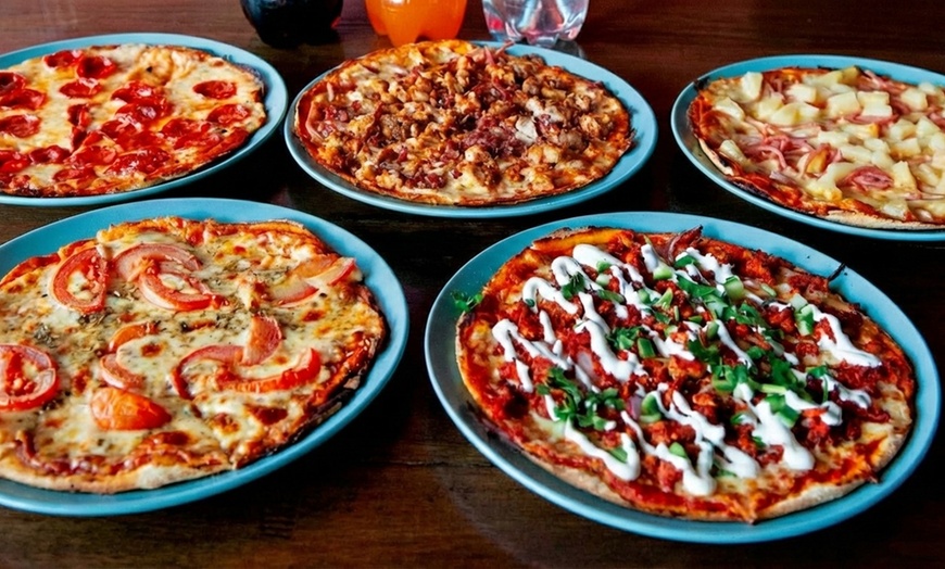 Image 8: Sip, Share & Celebrate with a $150–$250 Spend Voucher