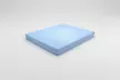 Matelas pliable en mousse de 10 cm de hauteur, dimensions au choix, livraison offerte - Image 7