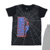 Image 2: Marvel Spiderman T-Shirt and  Short Set