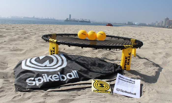  Spikeball  Groupon Goods