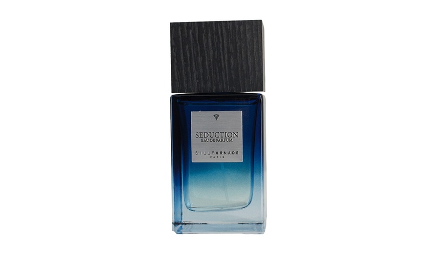 Image 23: Parfums homme Sergio Tacchini, Lamborghini, Alfa Romeo, Bill Tornade