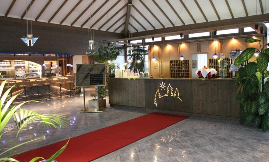 Image 17: Thüringer Wald: 2 Nächte inkl. Halbpension und Wellness