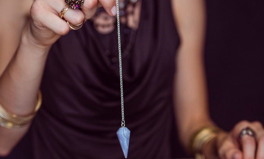 Image 6: Embark on a 90-Minute Ghost Tour For One, Two, or Four People 