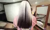 Revamp Women's Design Haircut + All Over Color, Base Color, Balayage, Full or Partial Highlights (Up to 57%Off)