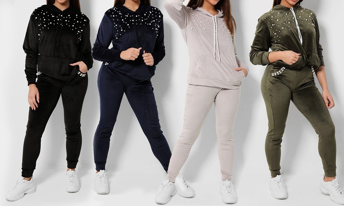 women's loungewear hoodie