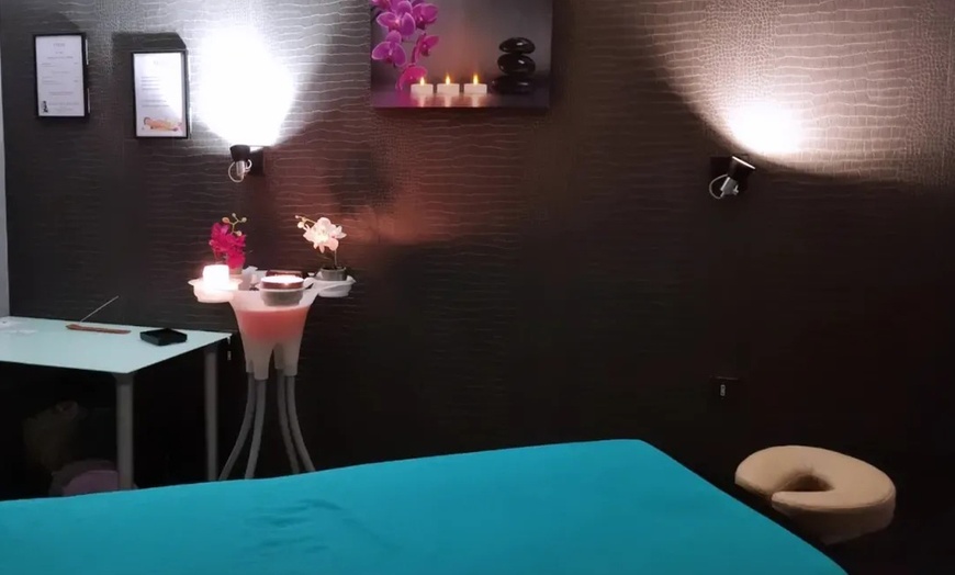 Image 2: Jusqu'à 46% de remise sur Massage - Réflexologie - Pieds chez Fée une pause bien-être