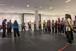 Saturday or Sunday Light Saber Combat Class - 1 month at Ludosport St Louis - Up to 55% Off - Second Medium