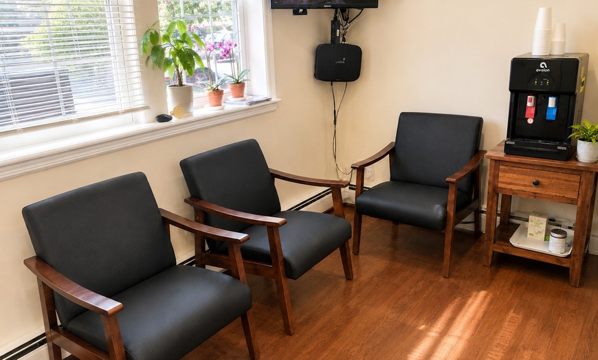Image 3: Targeted Physical Therapy and Massage Sessions